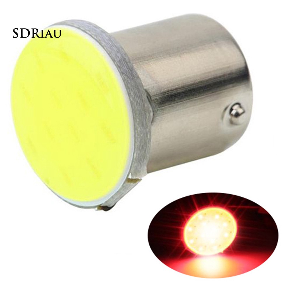 Bóng đèn xi-nhan/ đèn phanh LED siêu sáng 12V dành cho xe hơi