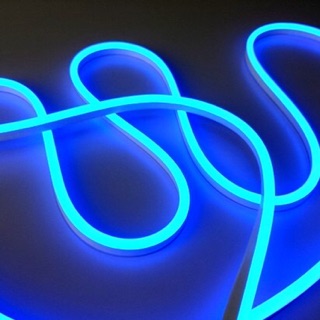 Đèn Led Neon Sign cuộn 5 mét