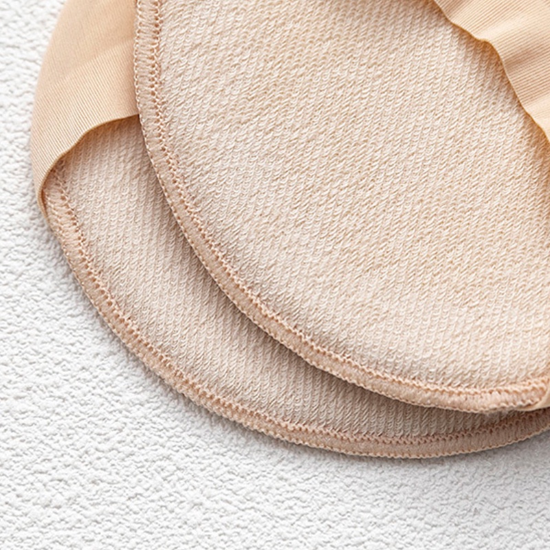 1 Đôi Vớ Tách Ngón Chân Mềm Mại Co Giãn Chống Trượt Hỗ Trợ Giảm Đau Khi Mang Giày Cao Gót Cho Nữ