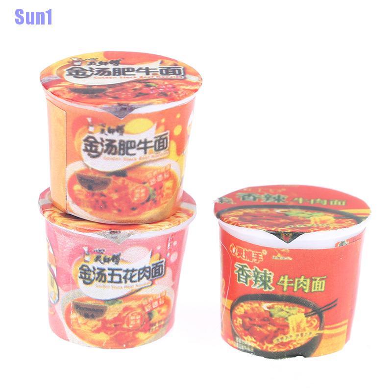 Bộ 5 Dụng Cụ Bánh Mì Tỉ Lệ 1 / 12 Dành Cho Búp Bê