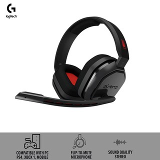 Tai Nghe Chụp Tai Astro A10