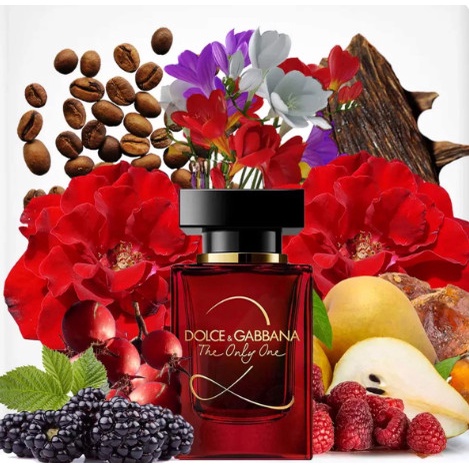 Nước hoa DOLCE &amp; GABBANA The Only One 2 - Eau de Parfum, 100ml - XT352