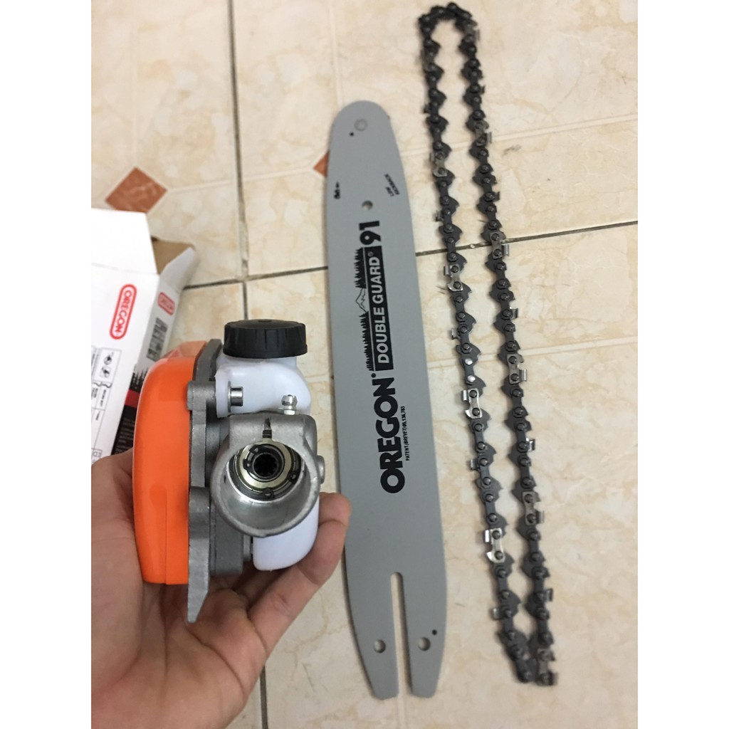 Bộ cắt cành cây cho máy cắt cỏ