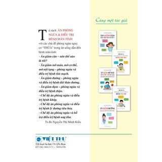 Ăn Giảm Mỡ Máu, Mỡ Cơ Thể - Mỡ Nội Tạng