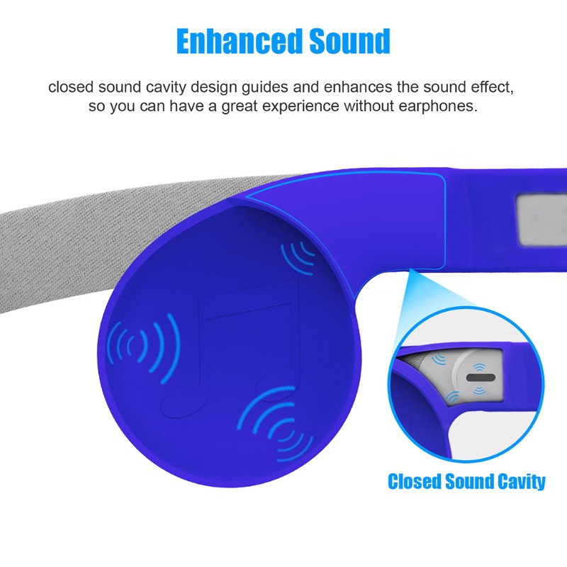 1 Cặp Nút Silicone Bịt Tai Giảm Tiếng Ồn Cho Tai Nghe Oculus Quest 2 Vr