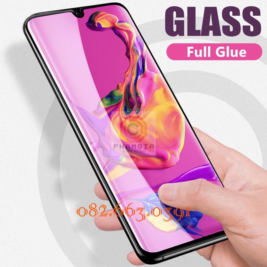 Cường Lực Vivo bảo vệ mắt ánh tím Vivo Y81/Y81S/Y83/Y85/Y91/Y91i/Y91C/Y93/Y95 nano dẻo