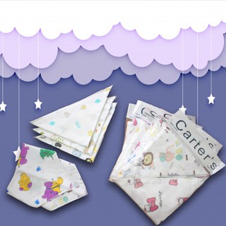 Bộ yếm Carters bé trai