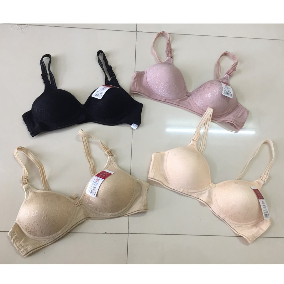ÁO LÓT MÚT MỎNG, KHÔNG GỌNG HÀNG CỰC ĐẸP Có size 40