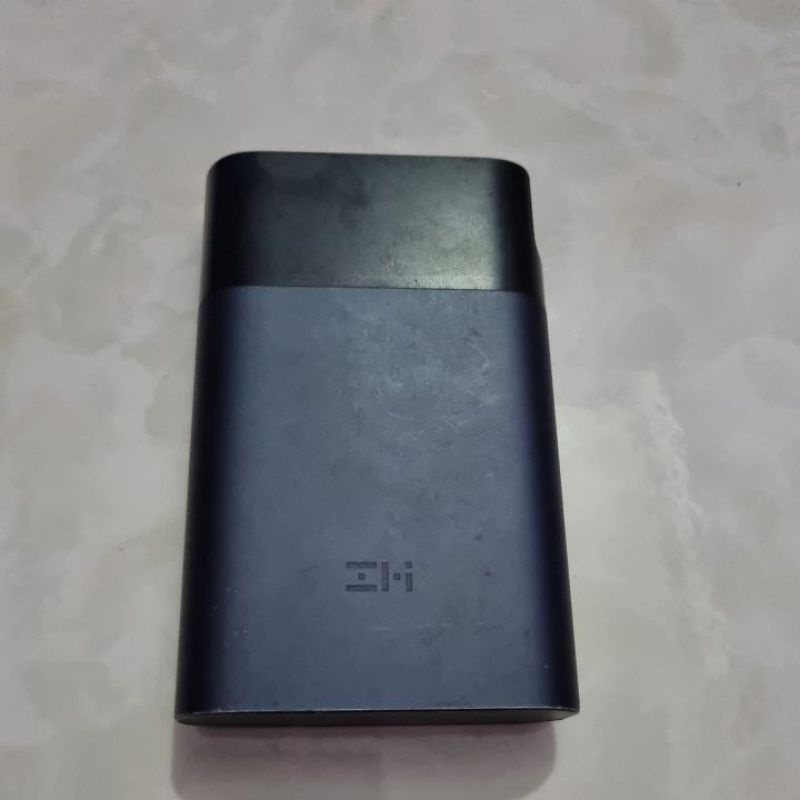Phát Wifi 4G - MF885 kiêm sạc dự phòng 10000mAh _ Đã qua sử dụng