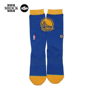 Tất Stance Golden State Warriors Jersey