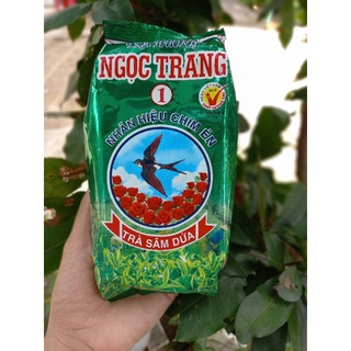 Trà Ngọc Trang Vị Sâm Dứa (Túi 6 gói 70g)
