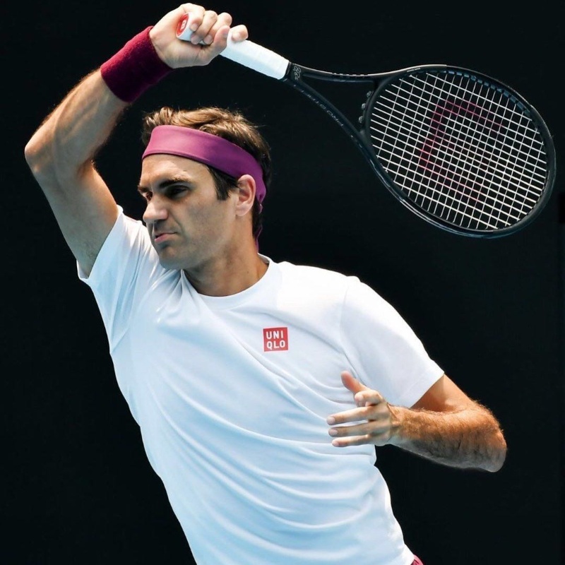 Áo Thun Cotton Cổ Tròn Ngắn Tay Thời Trang Thể Thao Uniqlo