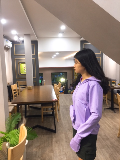 Áo khoác chống nắng | BigBuy360 - bigbuy360.vn