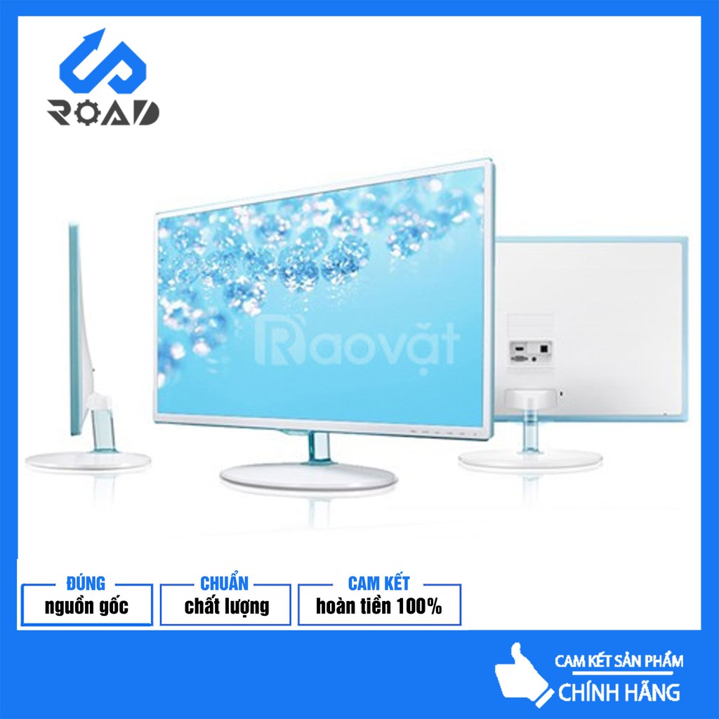Màn hình Samsung 32E360: Panel IPS, Led Full HD thiết kế tinh tế [2nd] | BigBuy360 - bigbuy360.vn