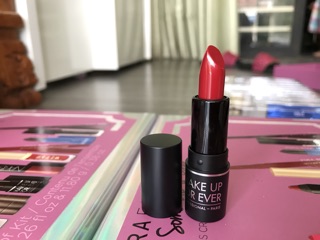 Set son Sephora 