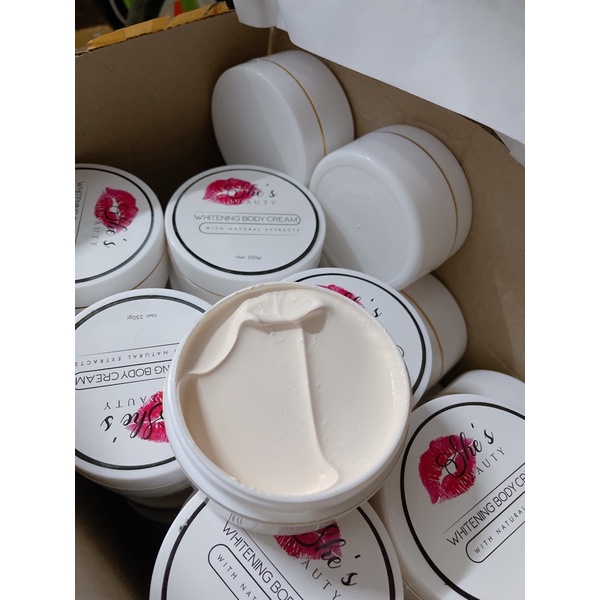 KEM TRẮNG DA CAO CẤP BODY SHE’S