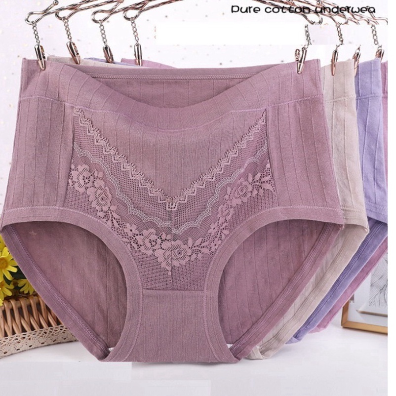 Quần lót cho người già