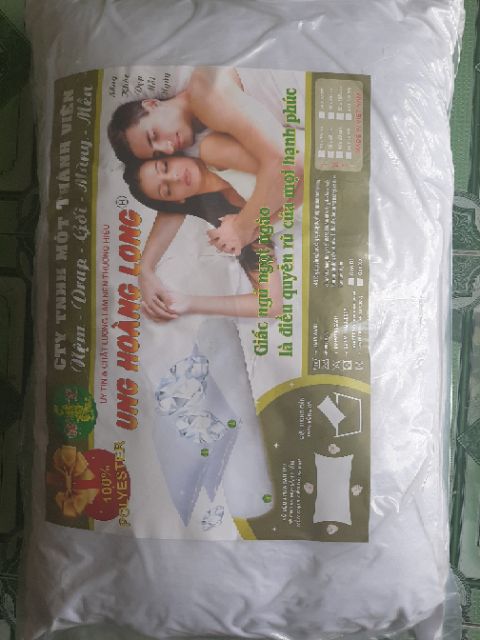 Gối hơi cao cấp ( giây kéo) 30x50 40x60 50x70