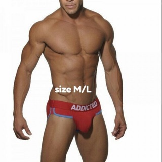 Underwear addicted
