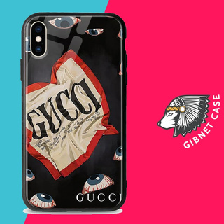 Ốp Lưng Iphone 12 Pro Max In Hình Gucci GIBNET Iphone 7/7Plus/8/8Plus/X/Xs/Xs Max/11/11 Promax/12/12 Promax