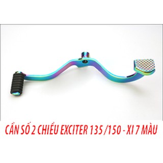 CẦN SỐ HAI CHIỀU DÀNH CHO XE  EX135 EX150