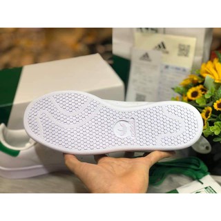 (Full Box) Stan Gót Xanh