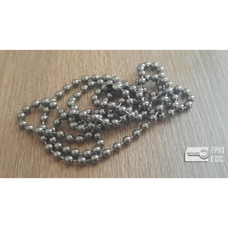 Dây bi titan,trang sức EDC, phụ kiện nam giới