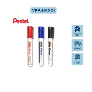 Bút dạ bảng mw45 pentel
