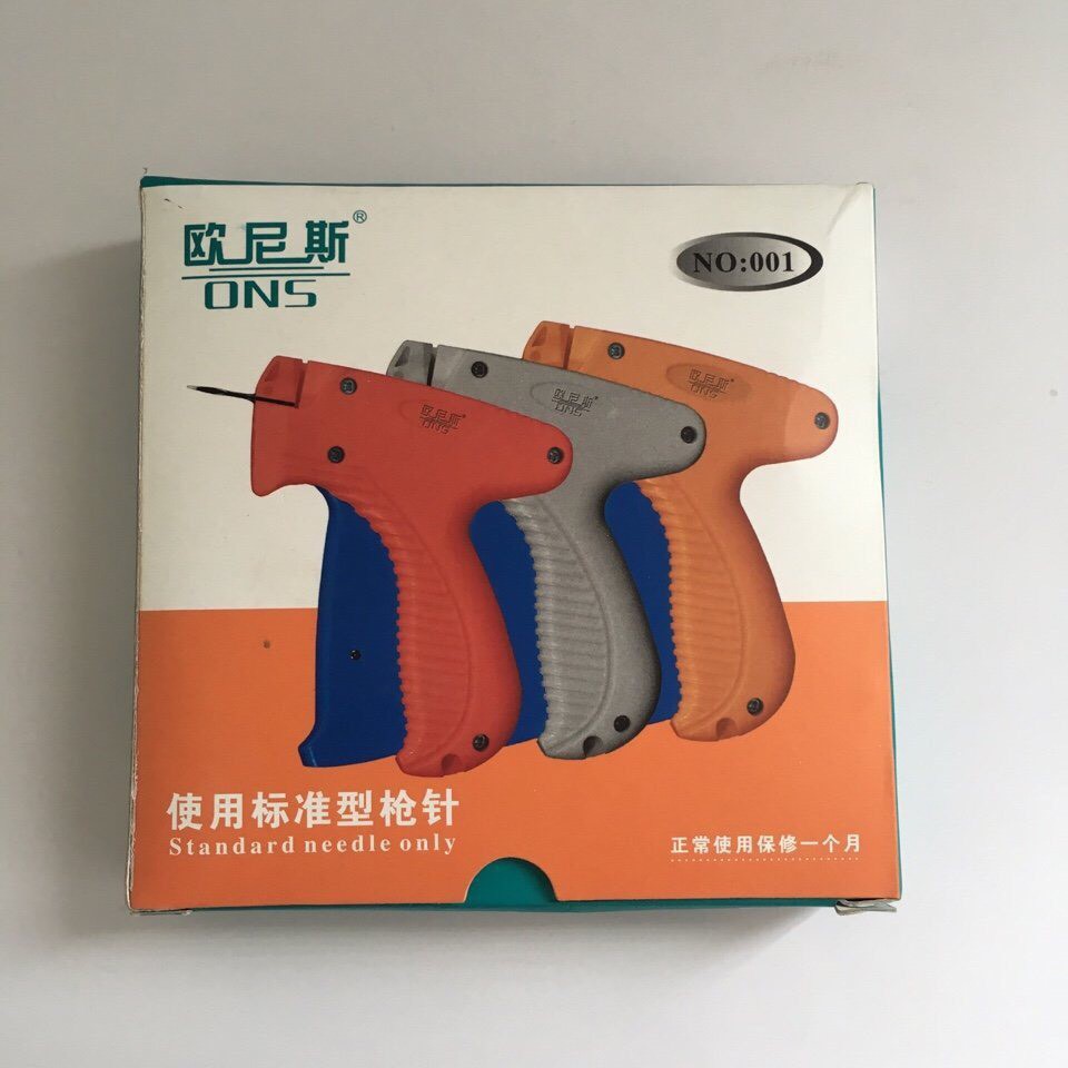 Súng bắn nhãn mác ONS-001