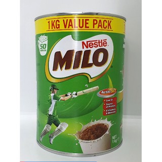 Sữa bột milo nestle 750g