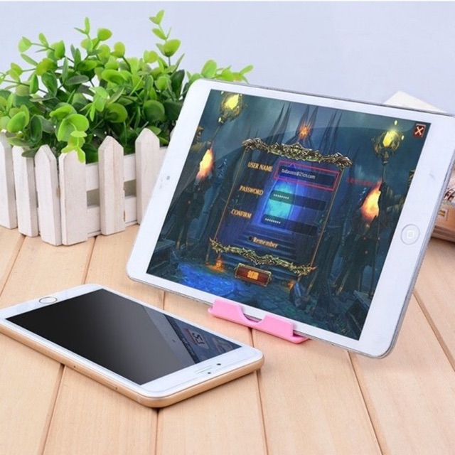 Giá Đỡ Điện Thoại Ipad Gấu Lớn Nhiều Màu | BigBuy360 - bigbuy360.vn