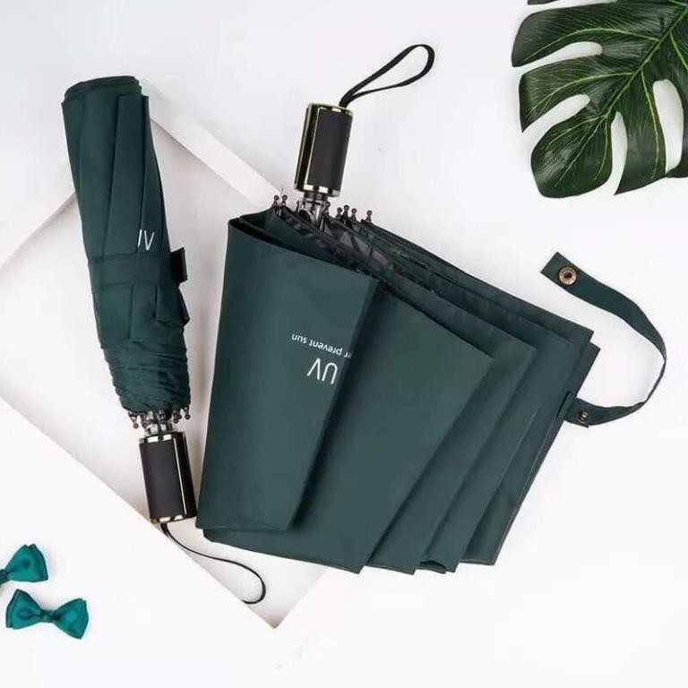 Ô gấp gọn phủ lớp chống tia UV dodungchobegiasi