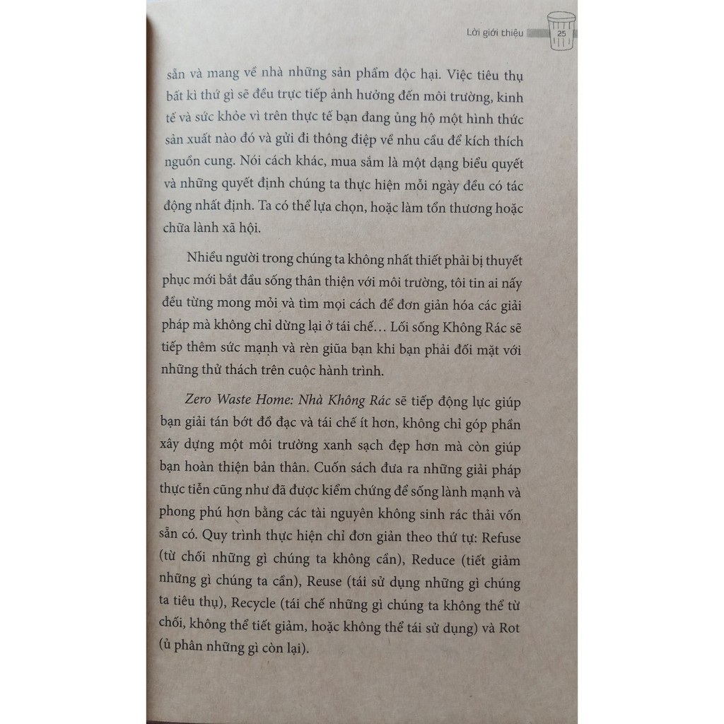 Sách - Nhà Không Rác | BigBuy360 - bigbuy360.vn