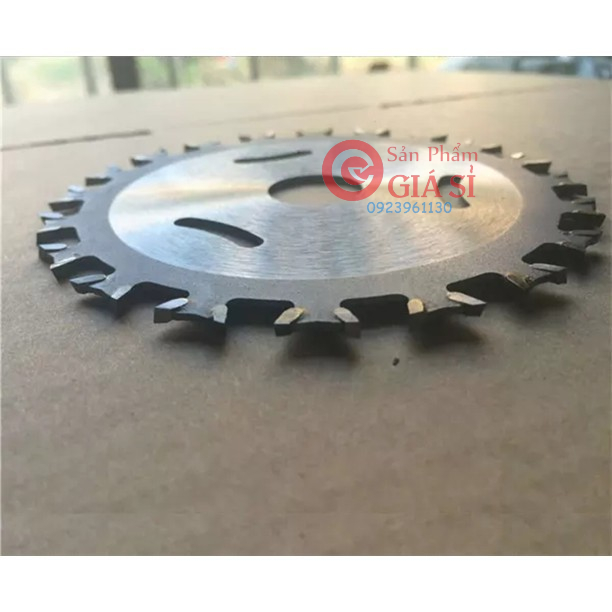 Lưỡi cưa cắt bằng thép hợp kim 4 inch ❤️freeship❤️