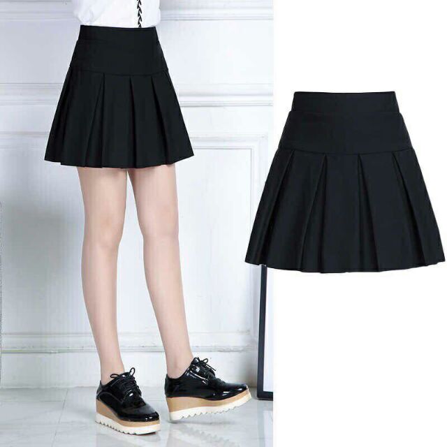 chân váy xếp li công sở M55 | BigBuy360 - bigbuy360.vn