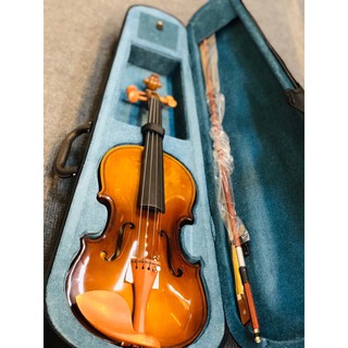 Đàn Violin size 3 4