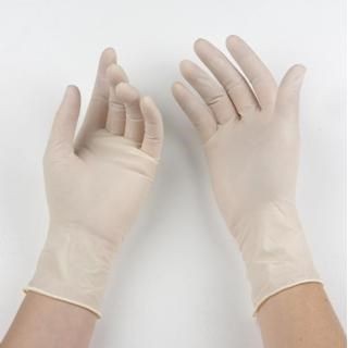 Găng tay y tế Siêu dai Meditex hộp 100c