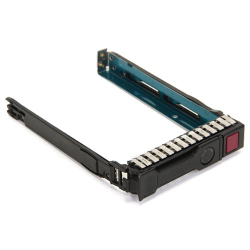 Khay Gắn Ổ Cứng Sata Hdd 2.5 "Cho Hp Proliant Dl 380e G8 | BigBuy360 - bigbuy360.vn