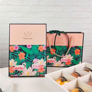 Hộp 6 bánh 80gr