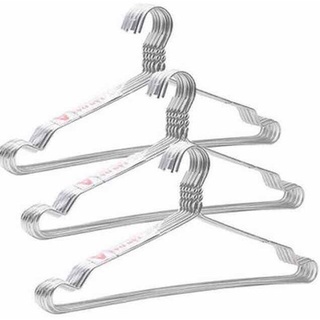 Bộ 45 chiếc mắc áo nhôm -0003samsam