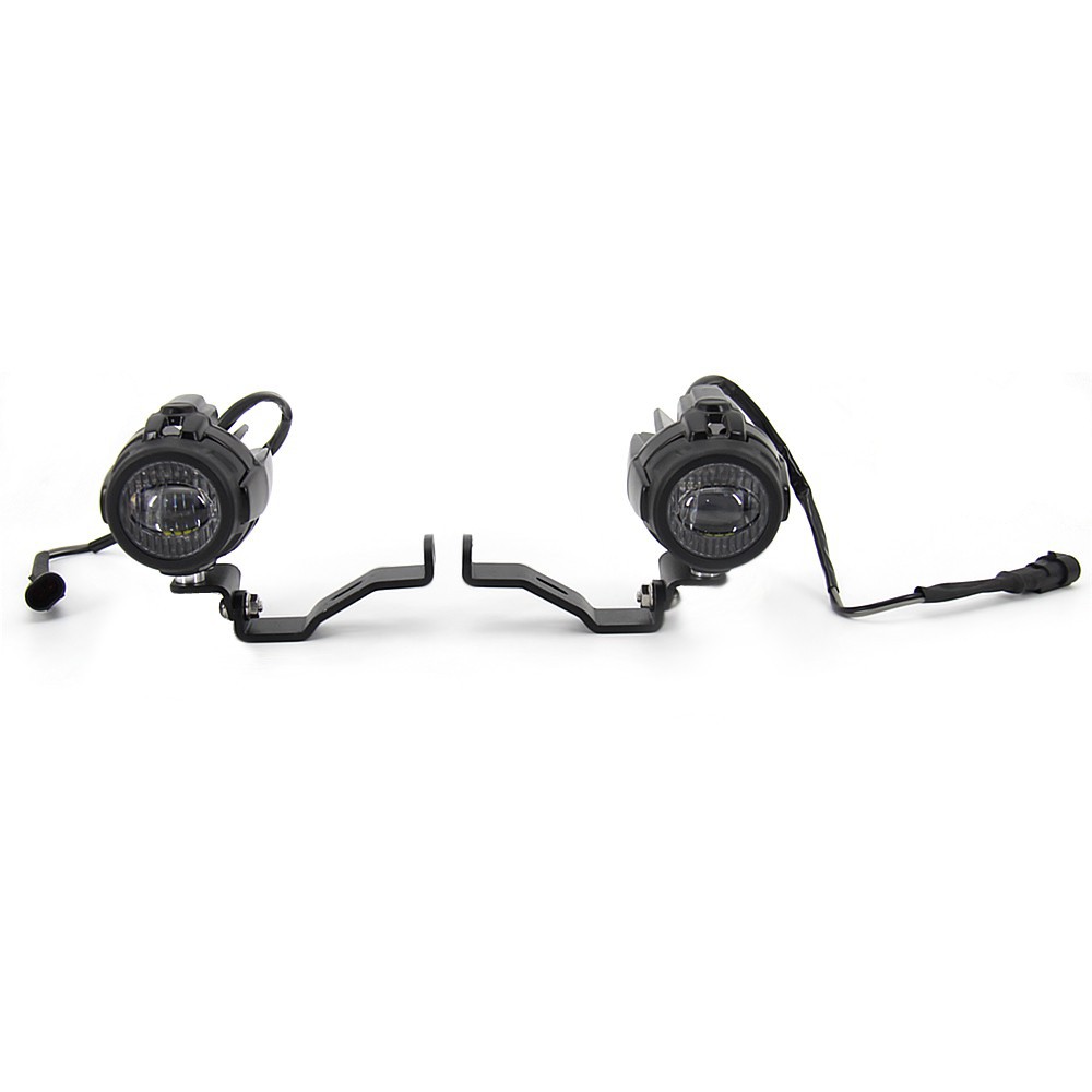 ∏❆Aksesori Motosikal CB 650R CB650 R Fog Lights Untuk Honda CB650R 2019 2020 Lampu Memandu LED Tambahan