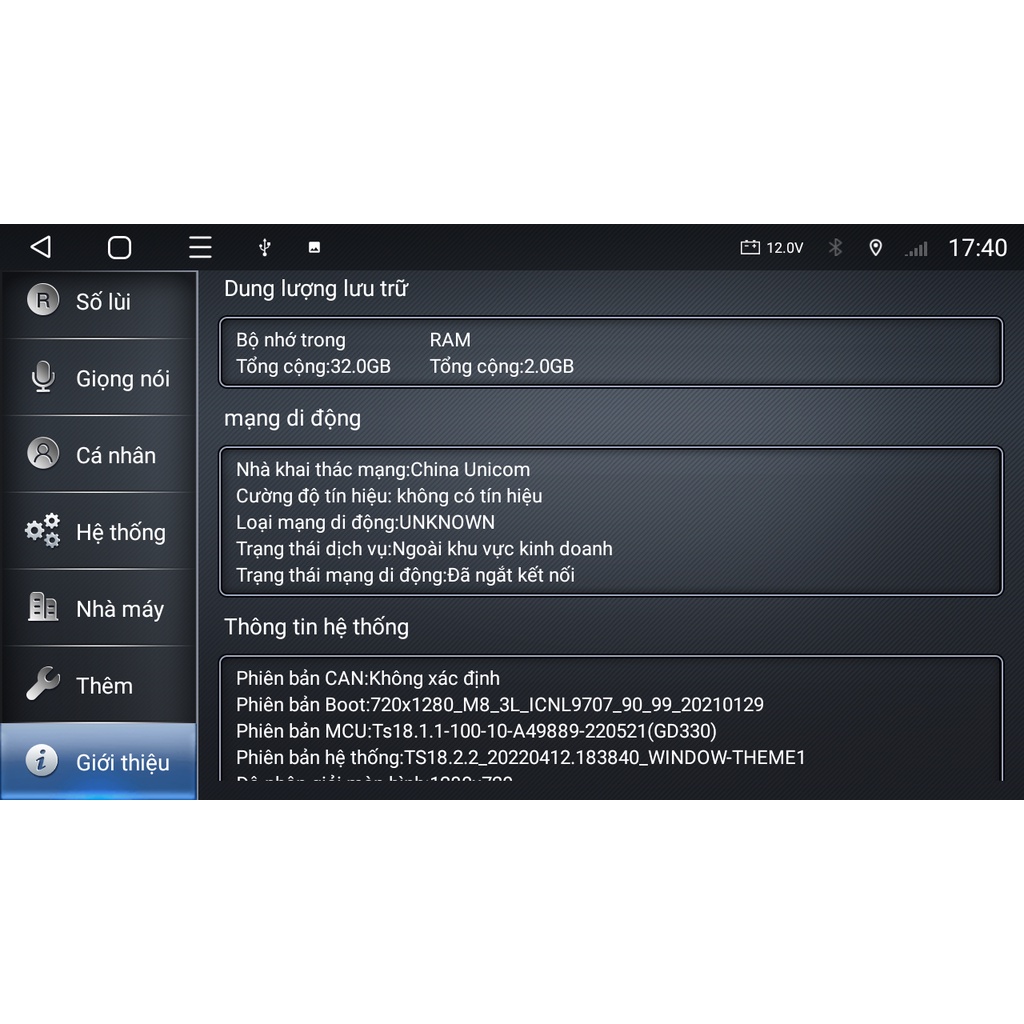 Màn Hình Android OLED C2  - Màn Hình DVD 9" 10" Cho Ô Tô - Điều Khiển Giọng Nói, Có Vietmap + Navitel