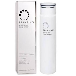 Nước hoa hồng transino