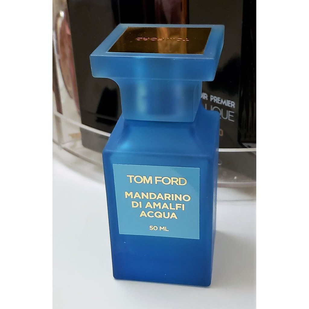 ✧ Nước Hoa Tom Ford Mandarino Di Amalfi Tester 5/10ml𝒦𝒟.𝒮𝓉ℴ𝓇ℯ️ | Thế Giới Skin Care