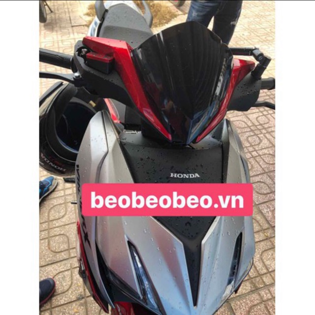 Mão winner x 2019
