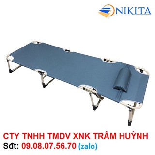 Giường xếp văn phòng nikita nkt-tt05