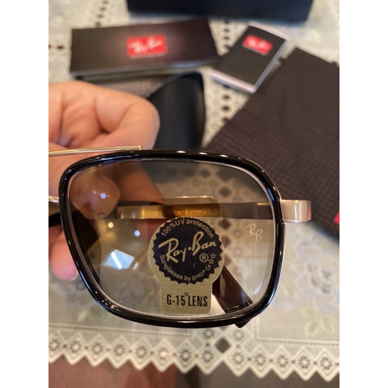 Kính Nam chống Tia UV