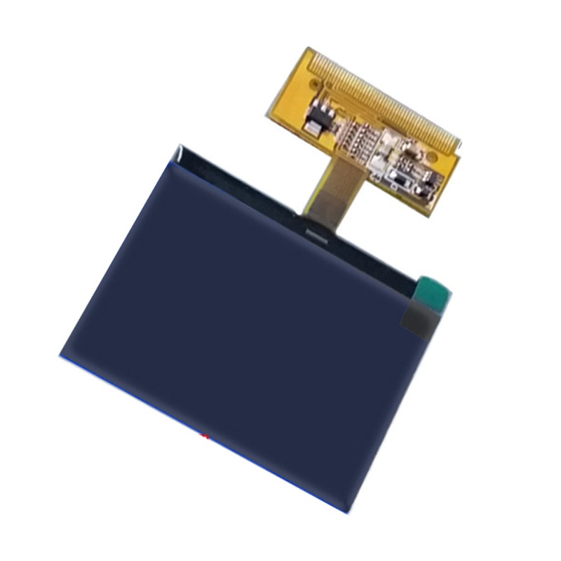 Màn Hình Hiển Thị LCD Chuyên Nghiệp Dễ Lắp Đặt Cho Xe Hơi A3 A4 A6 S3 S4 S6