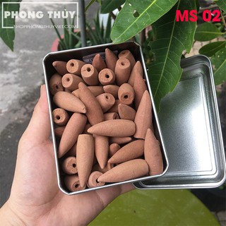 Nụ Trầm Hương Nguyên Chất