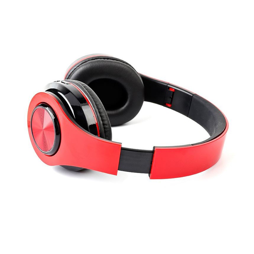 Tai Nghe Bluetooth Chụp Tai Cao Cấp Gman Smart B3, Tích Hợp Fm Âm Thanh Stereo Siêu Trầm Siêu Ấm - ENZO | BigBuy360 - bigbuy360.vn